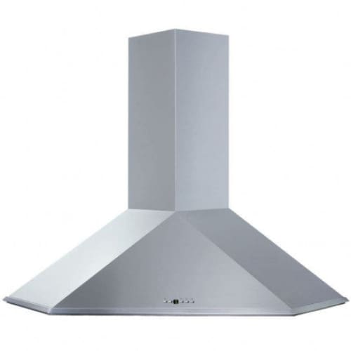 Hotte d’angle SILVERLINE 100 Cm Inox (3180.100) Hotte d’angle SILVERLINE 100 Cm Inox (3180.100)